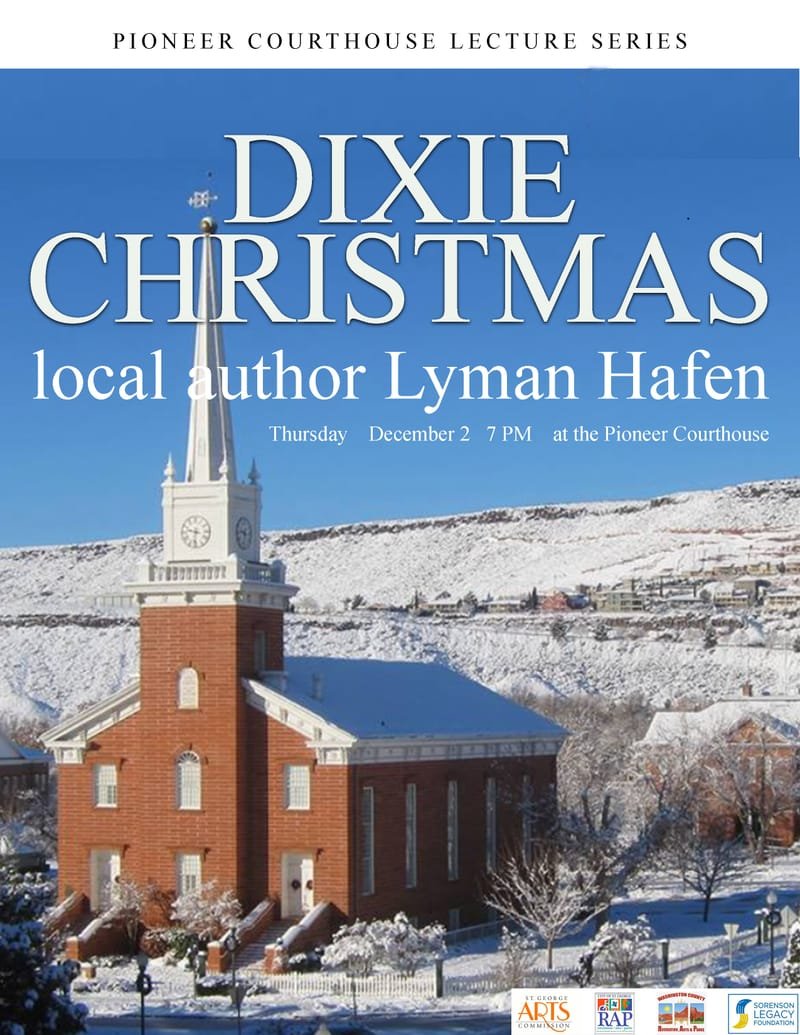 Dixie Christmas