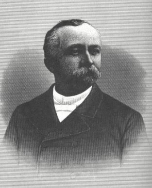 Angus M. Cannon