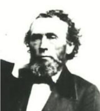 Jacob M. Gates