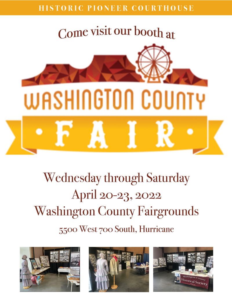 Washington County Fair