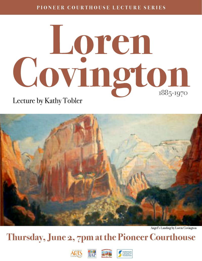 Loren Covington