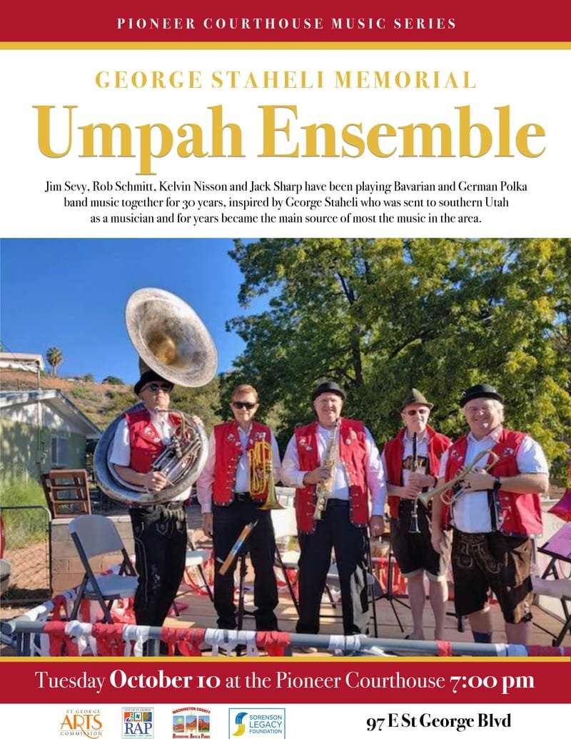 Umpah Ensemble