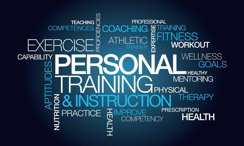 C'est quoi le Personal Training ?