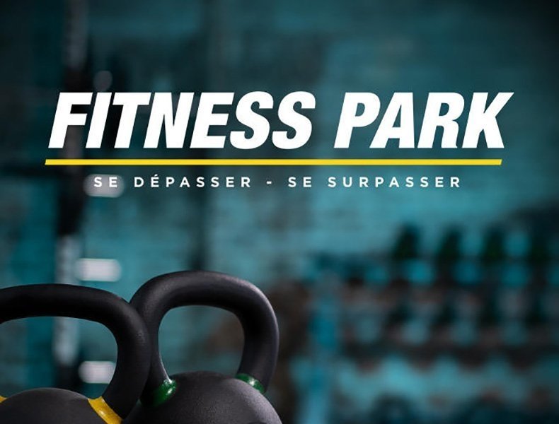 A FITNESS PARK BASTIA-FURIANI - CORSICA FIT PERSONAL TRAINING