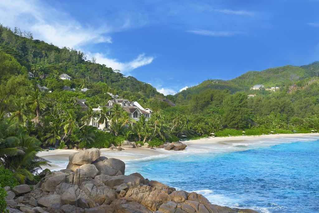 BANYAN TREE SEYCHELLES 5*