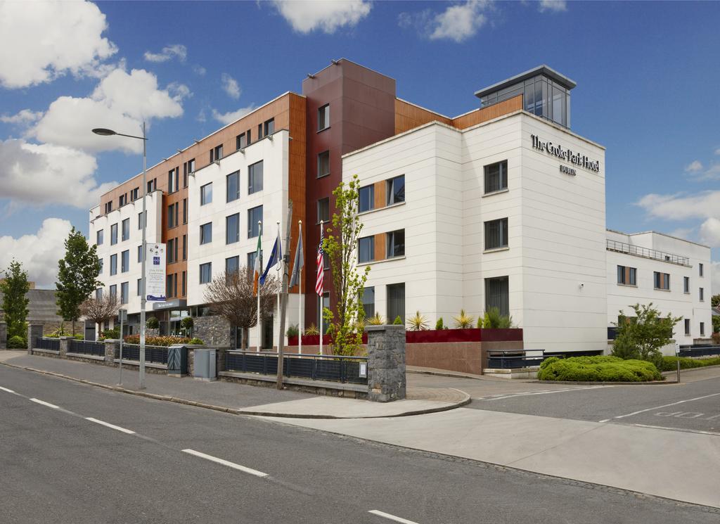 THE CROKE PARK HOTEL 4*+