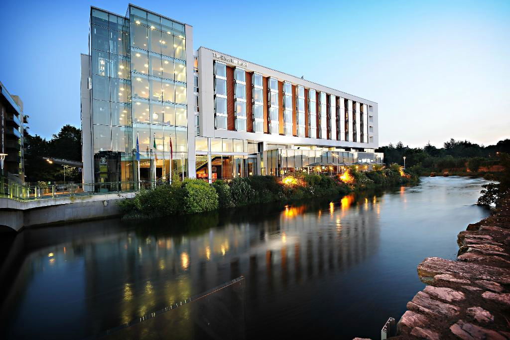 THE RIVER LEE HOTEL 4*