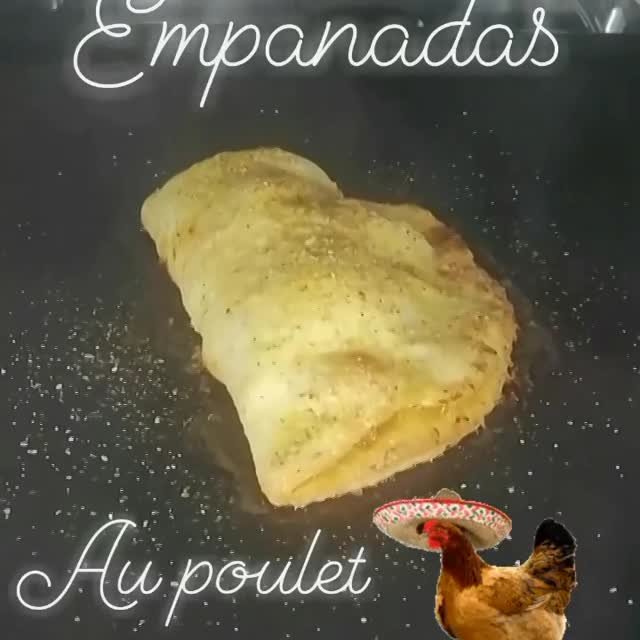 L'empanadas