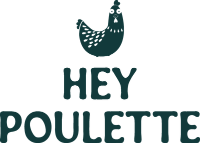 Hey Poulette