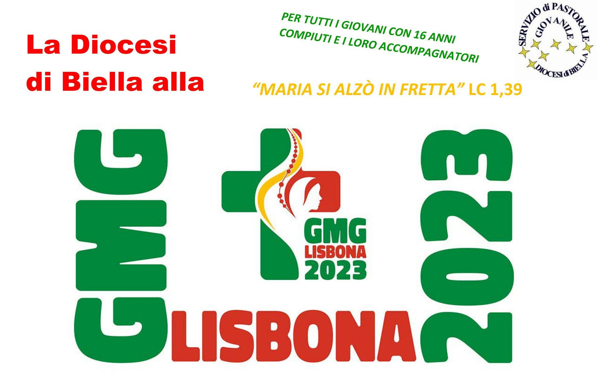 Programma diocesano