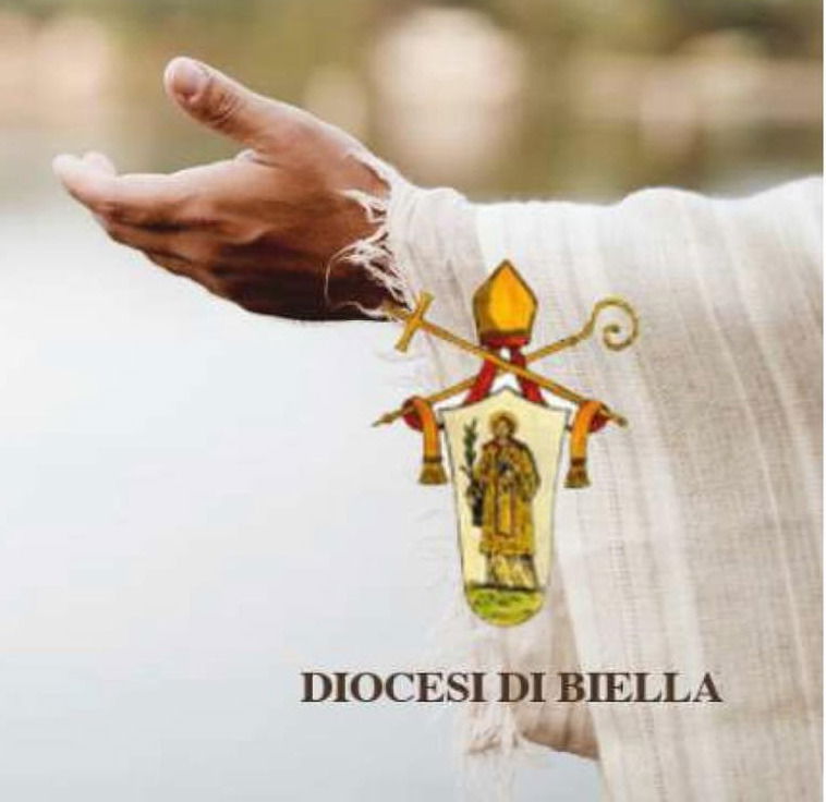 Diocesi di Biella: Diaconato di fraternità  percorso animato da Sr Katia per incontrare il Signore, vivere la fraternità e servire il Signore.