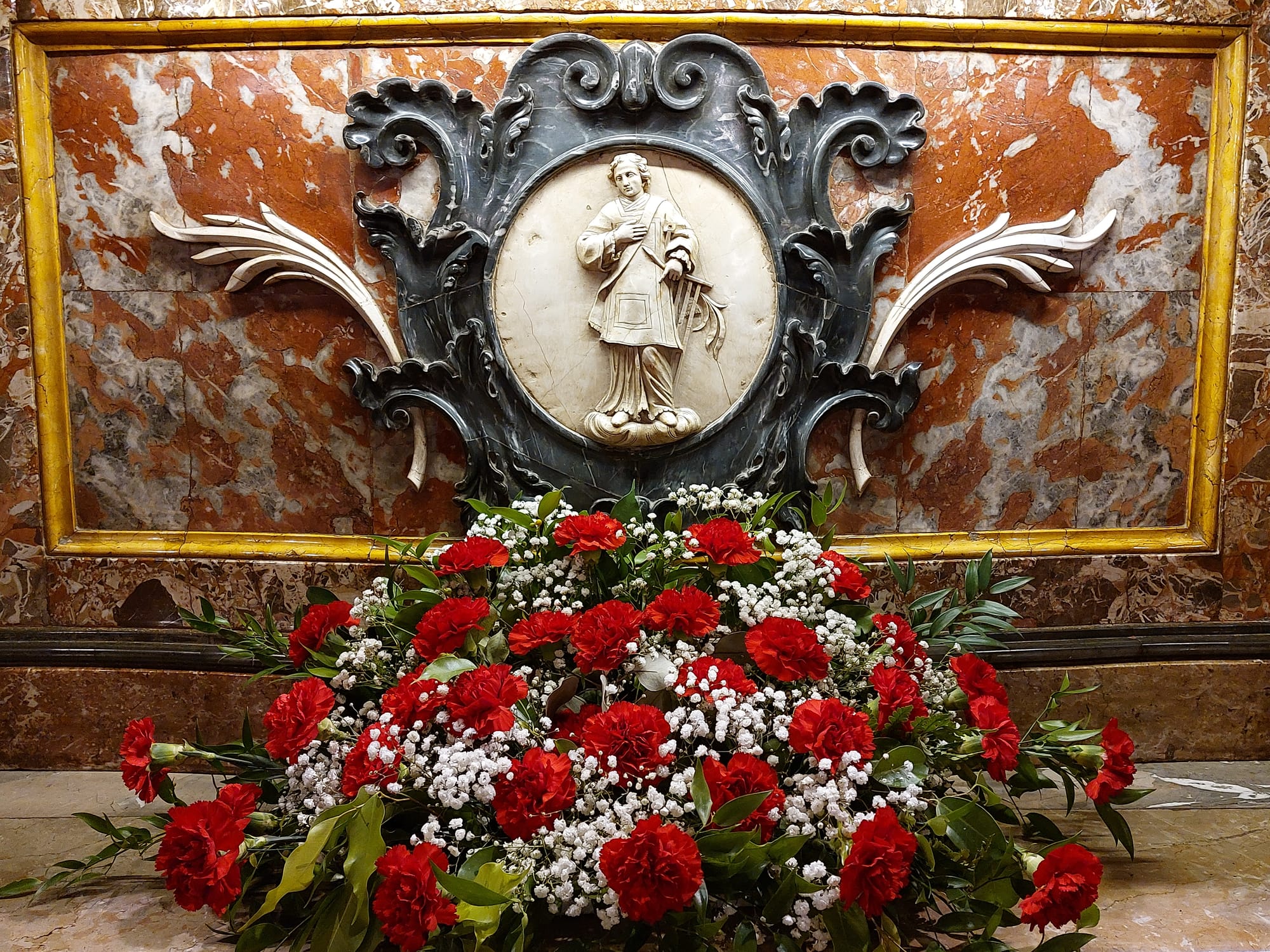 Da "Il Biellese" articolo e foto sulla festa patronale di S. Lorenzo a cura di Maria Teresa Prato