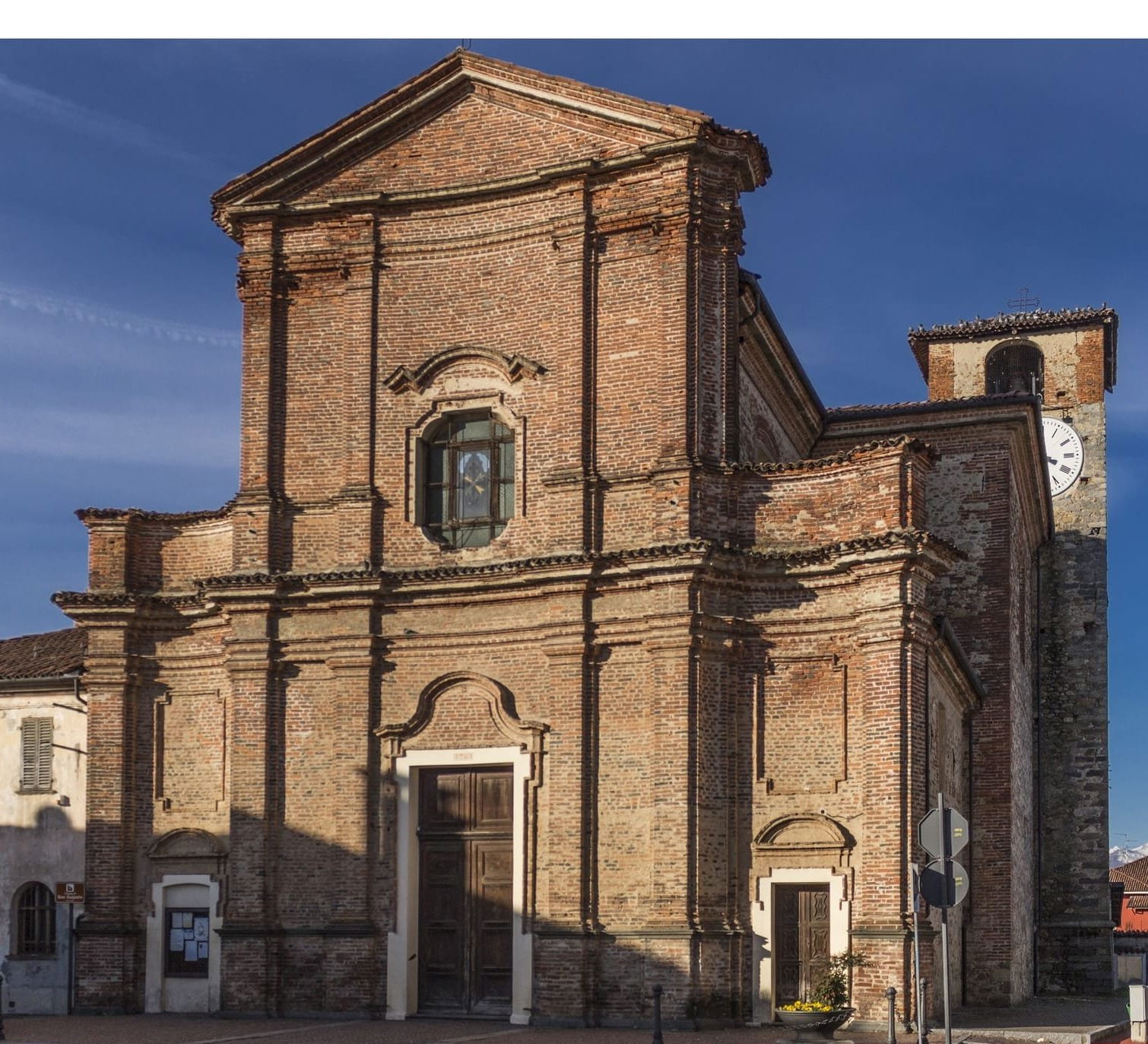 Festa Patronale a Borriana