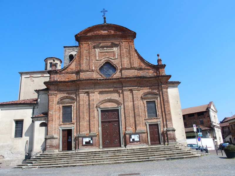 San Lorenzo - Ponderano