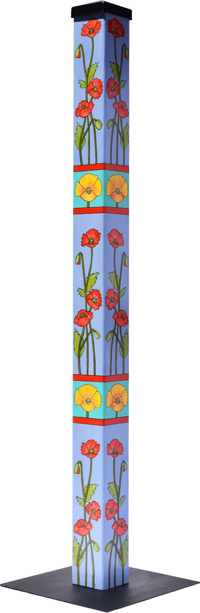 Our Popular Poppy Pole