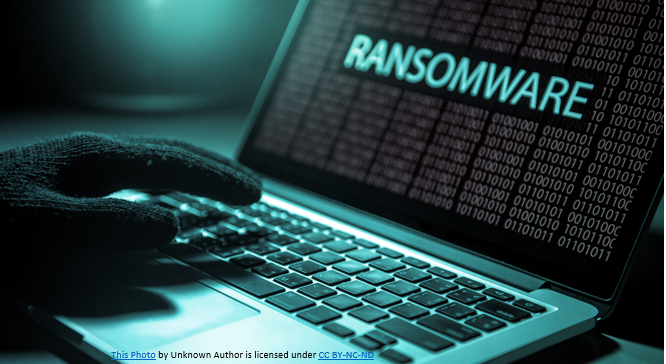 Crecientes ataques de ransomware a empresas de servicios profesionales