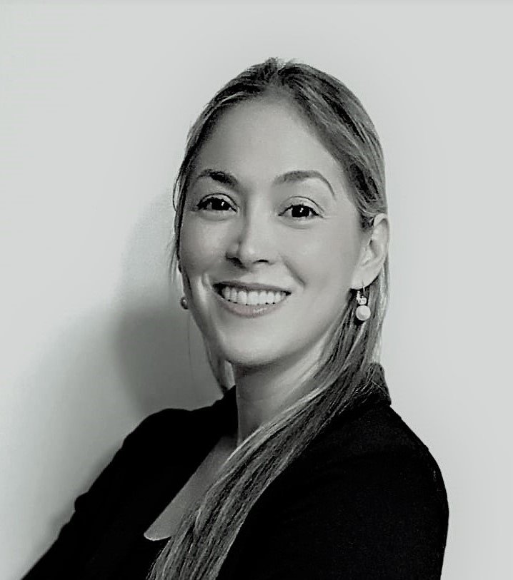 Susana Rojas Silva