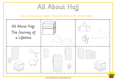 Hajj, The Fifth Pillar of islam