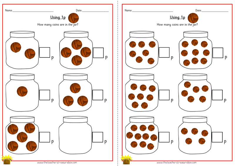 eyfs mathematics