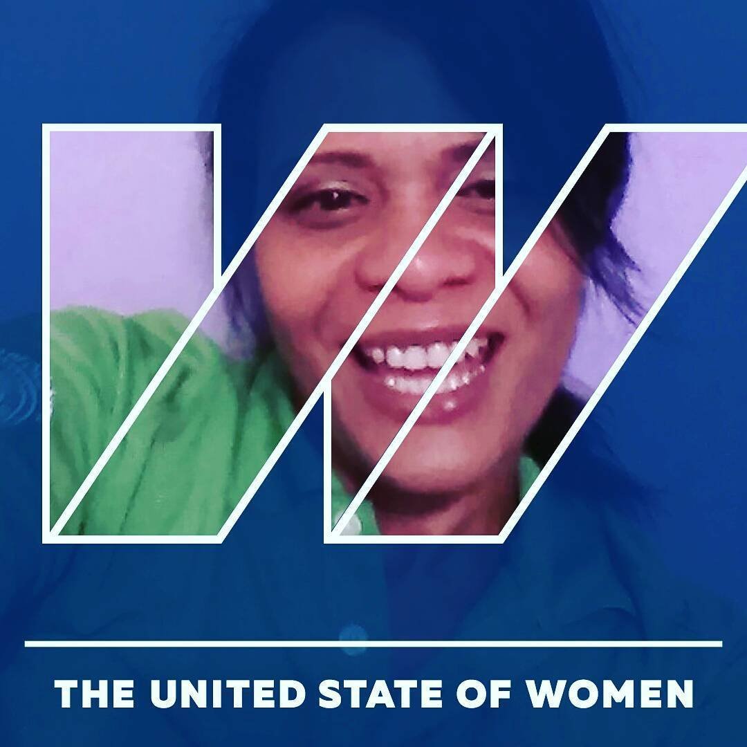 2016 The United State of Women Launch