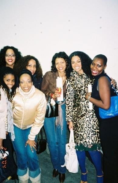 2005 ALC Exhibit Hall Concert Series w/ Amel Larreiux