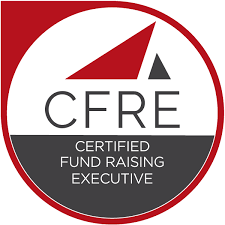 CFRE Awarded