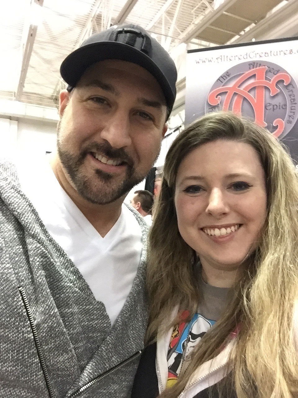 Joey Fatone