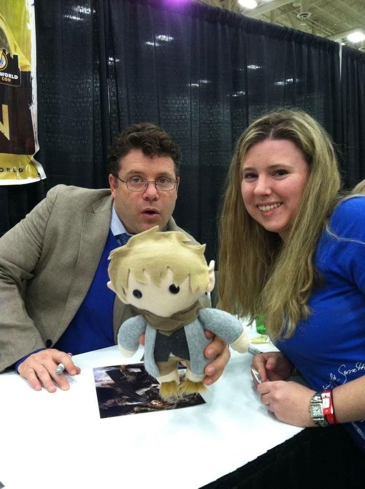 Sean Astin