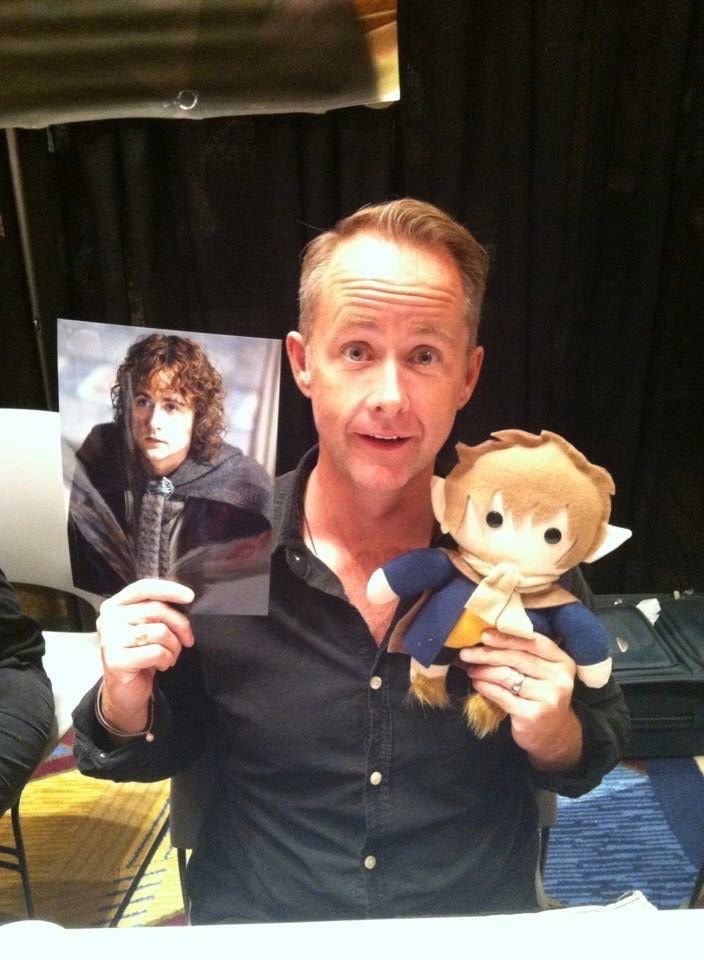 Billy Boyd