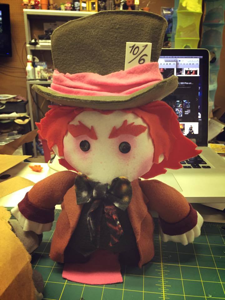 Mad Hatter