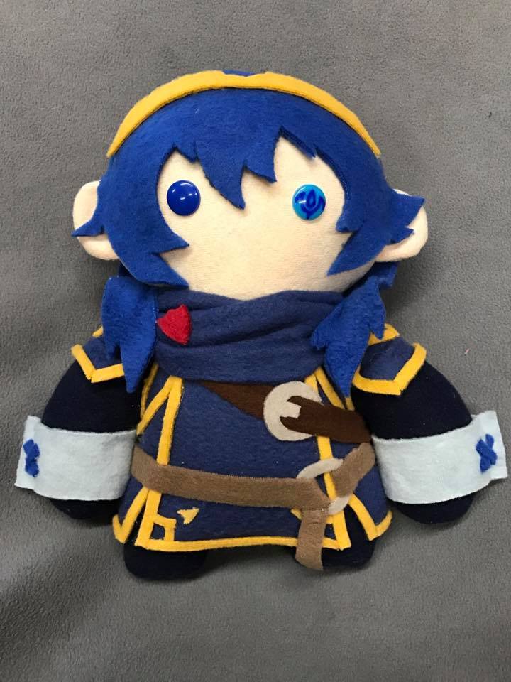 Lucina