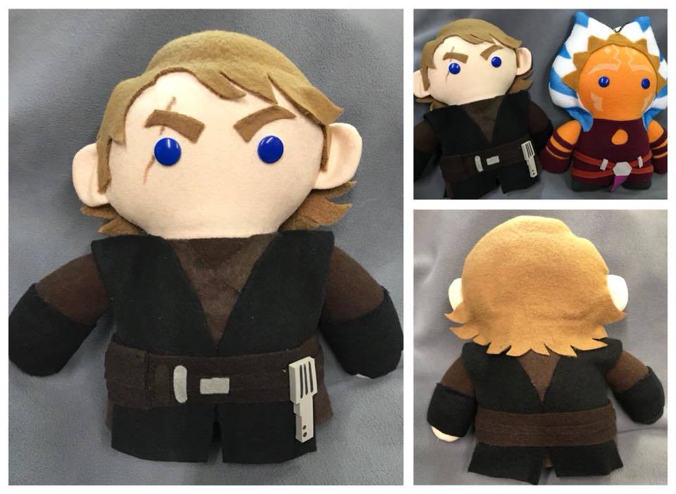 Anakin