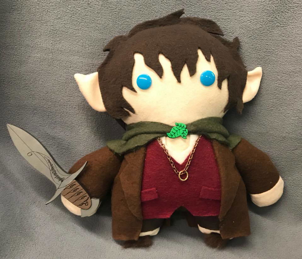 Frodo Baggins