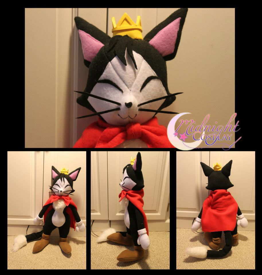 Cait Sith