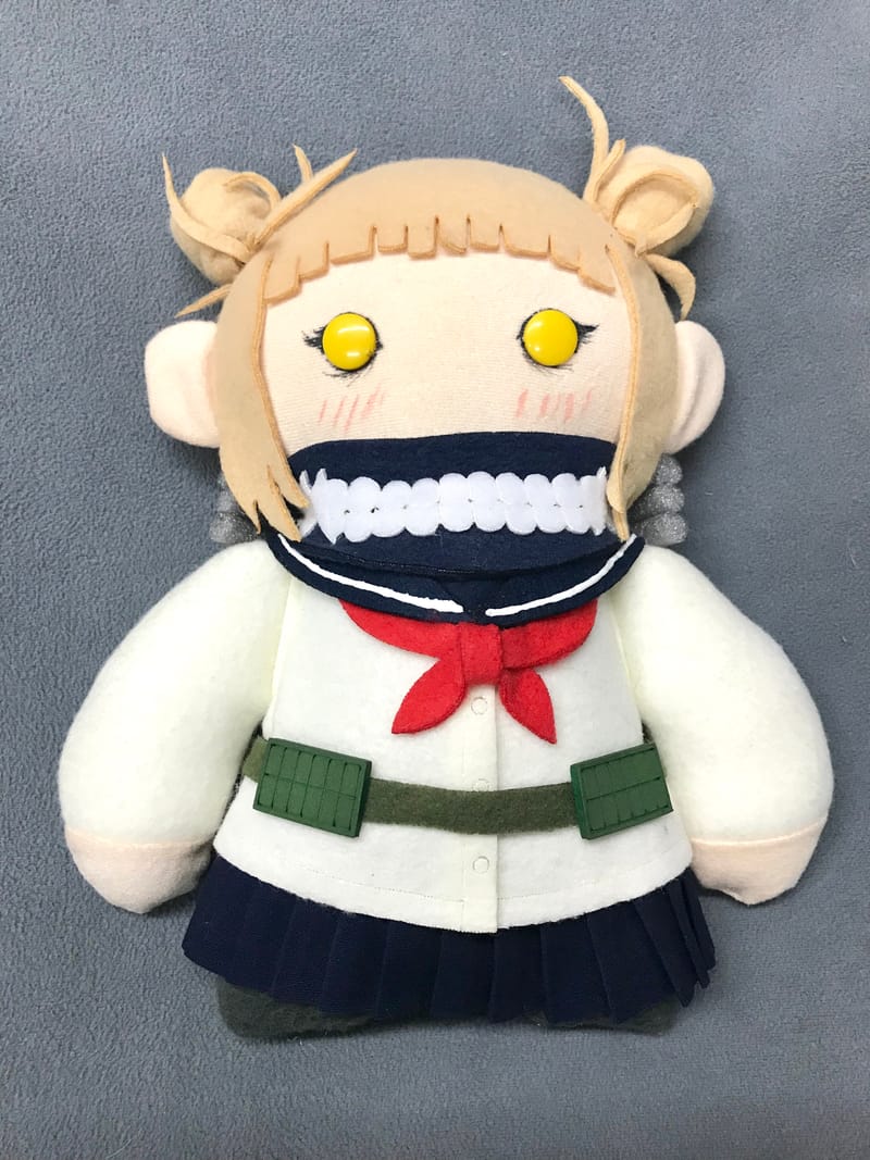 Himiko Toga