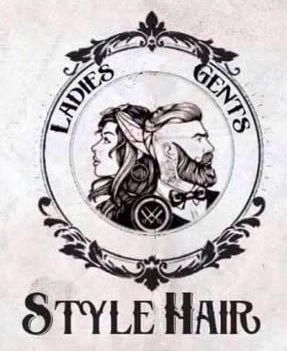 STYLE HAIR