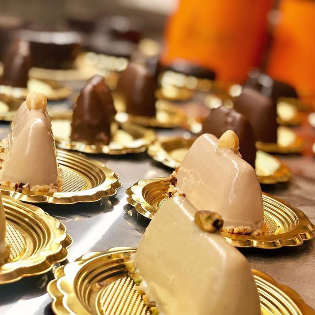 Giandujotti