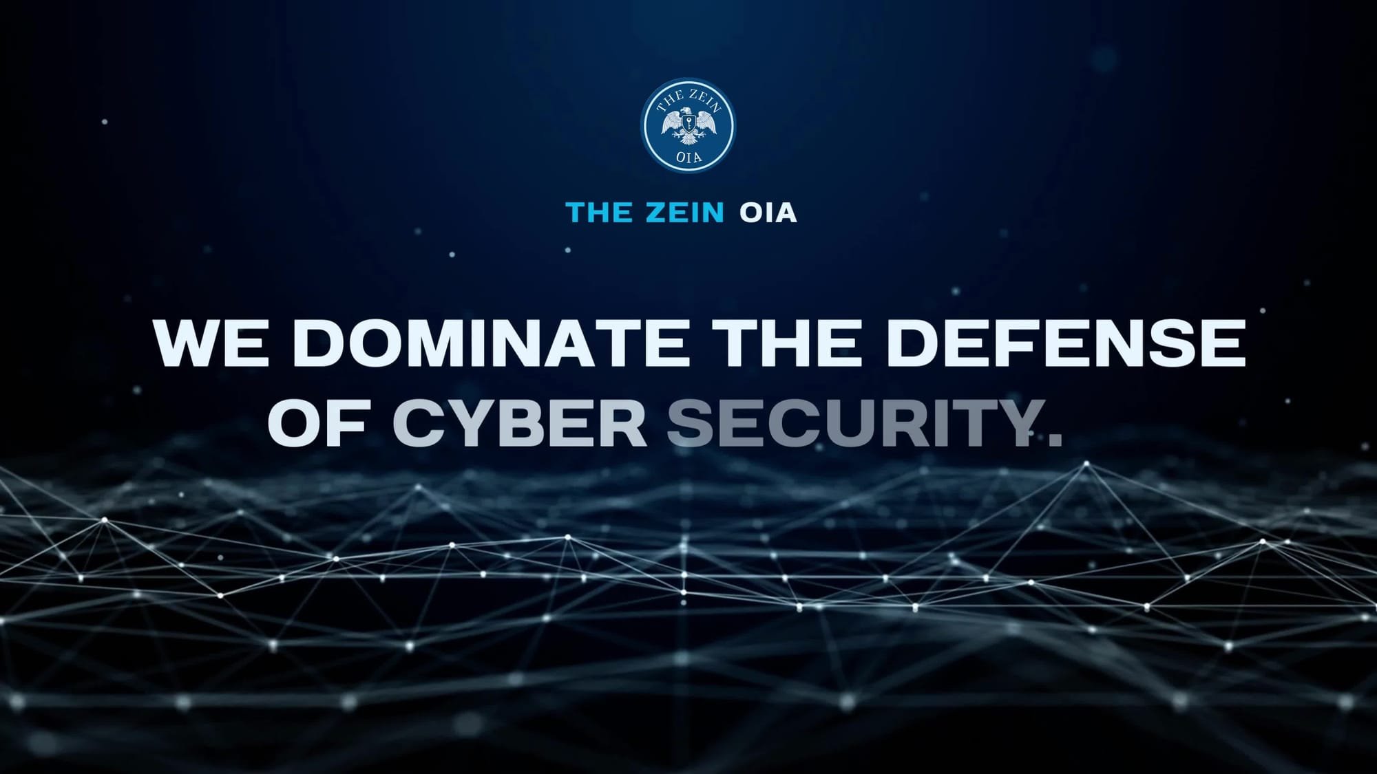OIA Cybersecurity video thumbnail