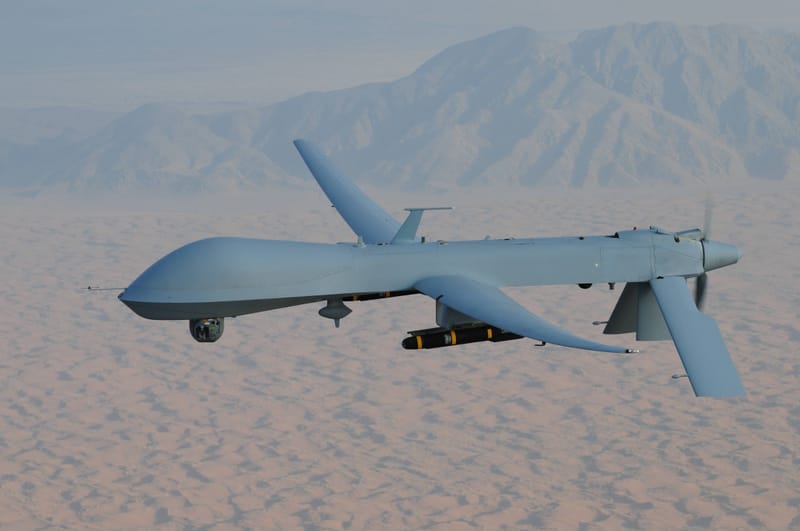 UNMANNED SYSTEMS