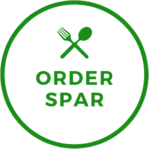 Order Spar Solutions - Hospitality E-Commerce