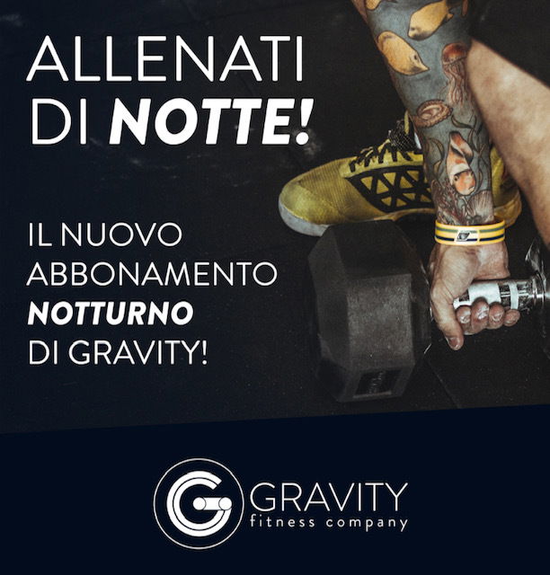 GRAVITY FITNESS COMPANY   800 5e7e21c6c2ac0 