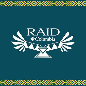 RAID COLUMBIA 2023