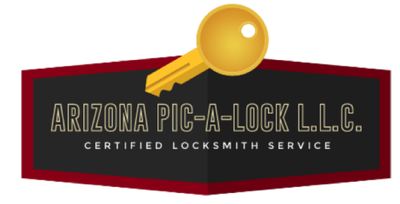 Arizona Pic-a-Lock
