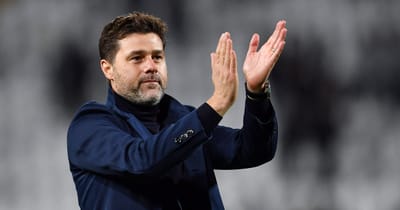 เมาริซิโอ โปเช็ตติโน่ ไฟเขียวเนย์มาร์ฉลองวันเกิดน้องช่วงมี.ค.