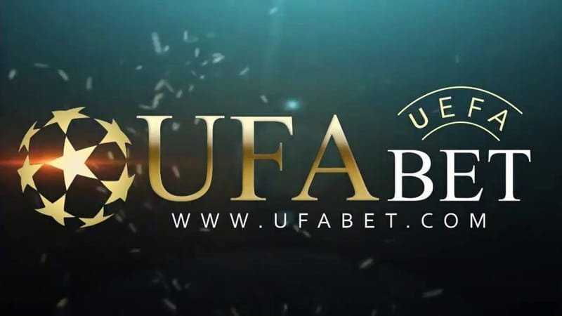 UFABET เว็บพนันบอลออนไลน์ ที่ ได้รับความนิยมสูงสุดในปัจจุบัน