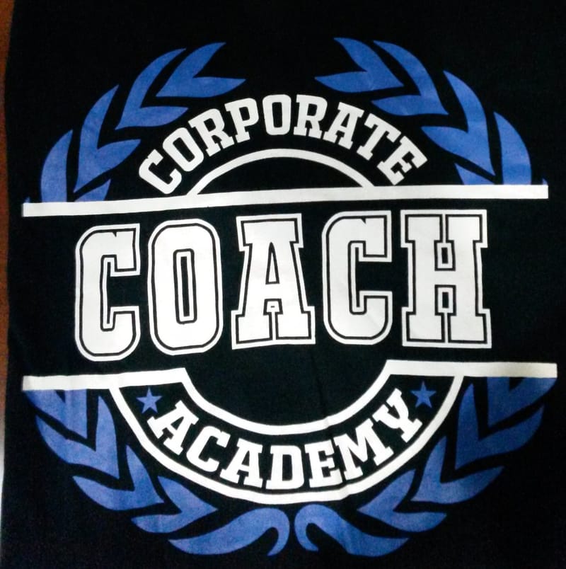 No Automatic Upgrade to be an Executive Coach Corporate Coach