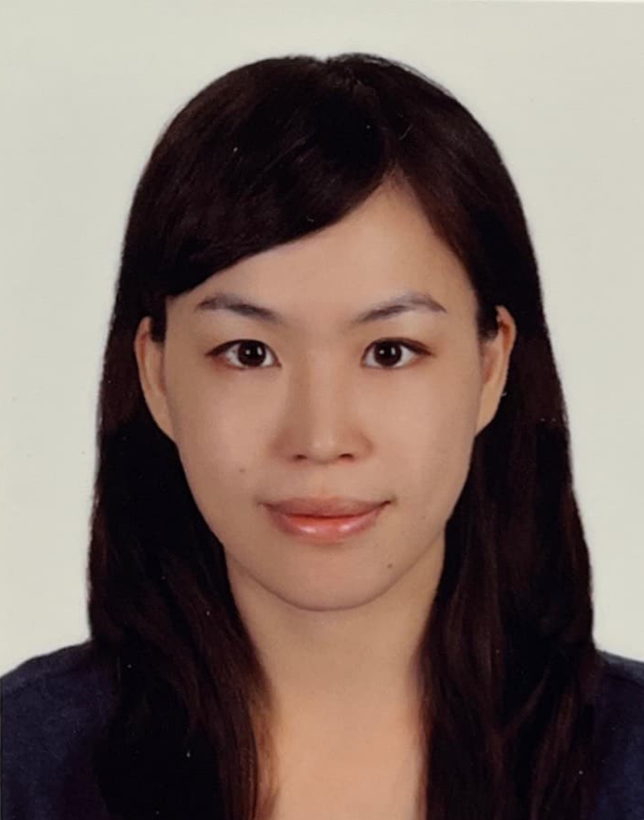 Lin, I-Ting