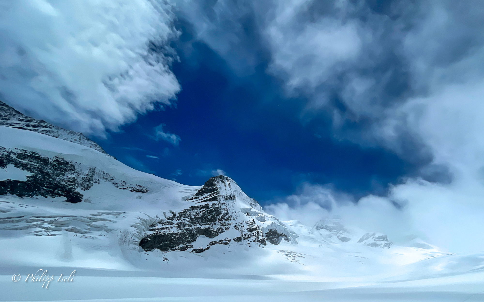 Dreieckhorn