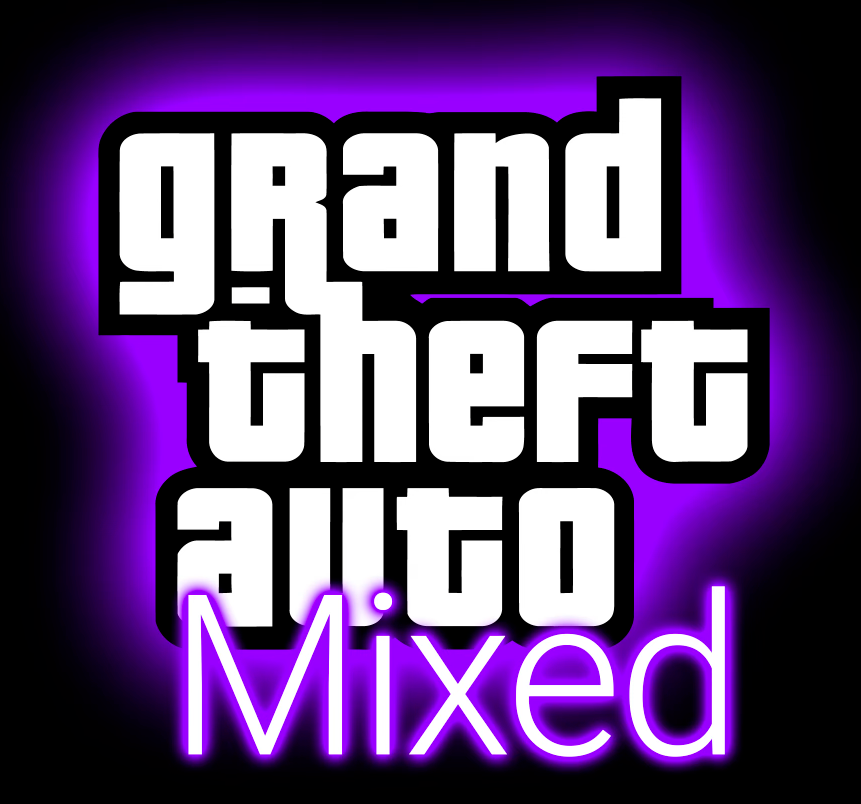 Download GTA_Mixed