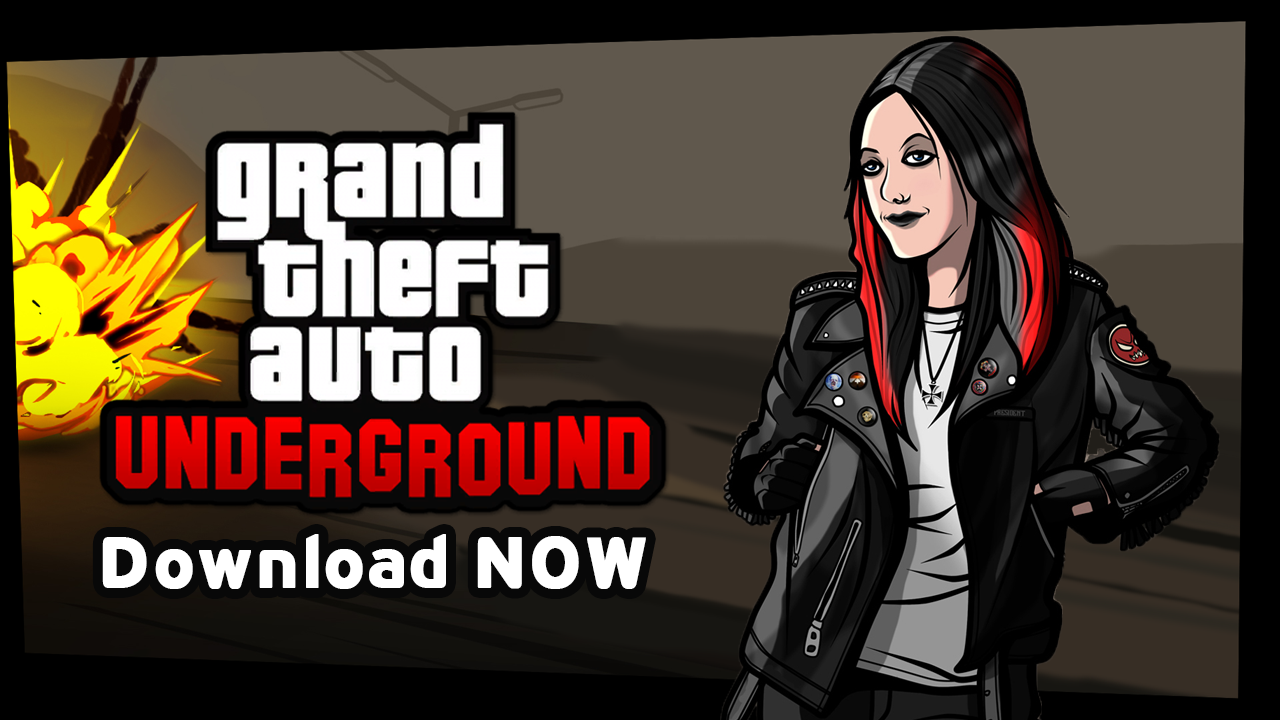 Download GTA Underground